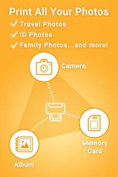 Prinbiz APK screenshot 1