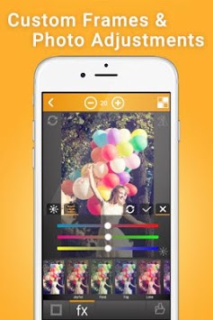 Prinbiz APK screenshot 1