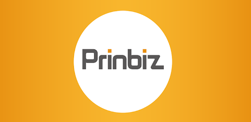 install Prinbiz on PC