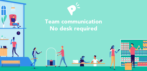Install Pronto - Team Communication & Messaging App on PC install Pronto - Team Communication & Messaging App on PC