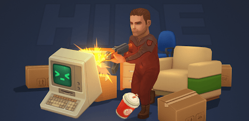 install Hide Online - Hunters vs Props on PC