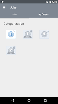 Hive Work APK screenshot 1