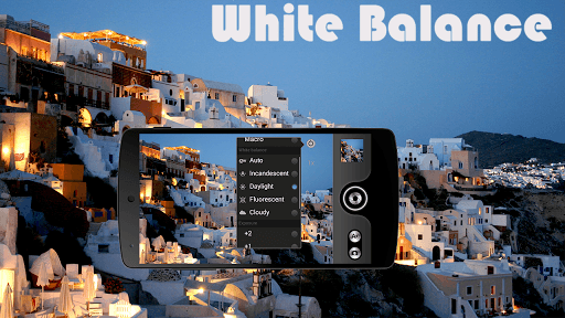 HD Camera APK screenshot 1