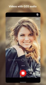 Camera APK screenshot 1