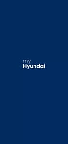 myHyundai (India) APK screenshot 1 myHyundai (India) APK screenshot 1