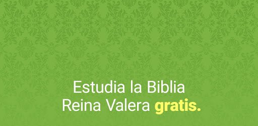 install Spanish Bible Reina Valera on PC