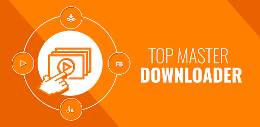 install Top Master Downloader on PC