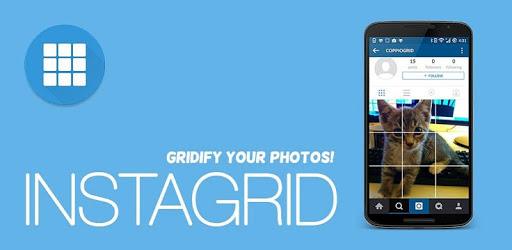 install 9square for Instagram on PC
