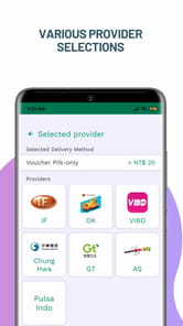 HOKI Shop APK screenshot 1 HOKI Shop APK screenshot 1