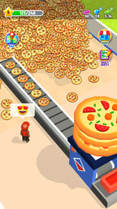 My Perfect Pizza House APK screenshot 1