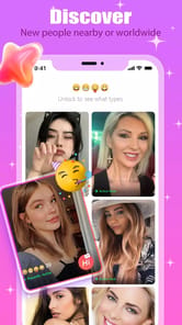 HoldU Lite APK screenshot 1 HoldU Lite APK screenshot 1
