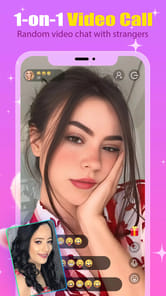HoldU Lite APK screenshot 1 HoldU Lite APK screenshot 1