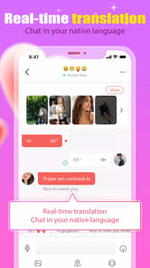 HoldU Lite APK screenshot 1 HoldU Lite APK screenshot 1