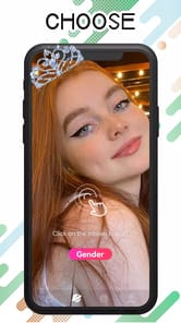 HoldU Pro APK screenshot 1