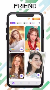 HoldU Pro APK screenshot 1