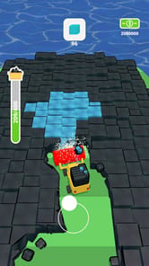Stone Miner APK screenshot 1