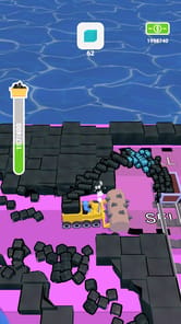 Stone Miner APK screenshot 1