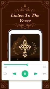 Holy Bible Study APK screenshot 1