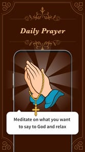 Holy Bible Study APK screenshot 1