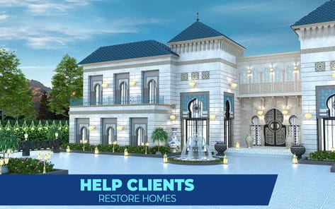My Home Design APK screenshot 1