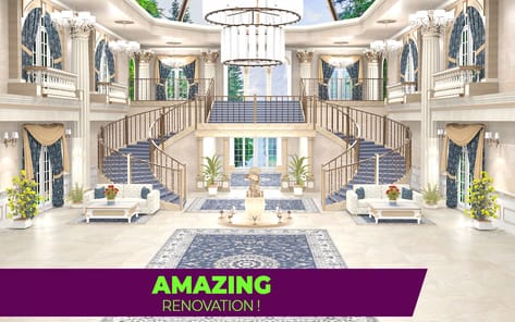 My Home Design APK screenshot 1