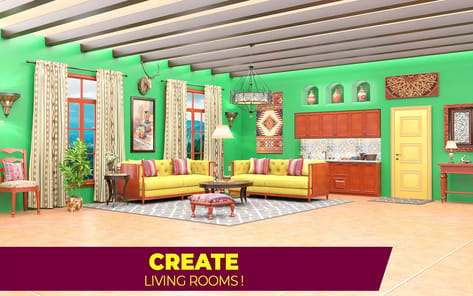 My Home Design APK screenshot 1