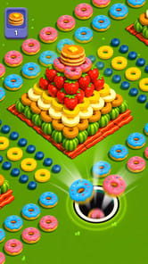 All in Hole APK screenshot 1