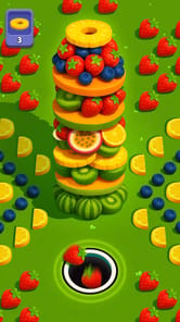 All in Hole APK screenshot 1