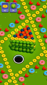 All in Hole APK screenshot 1