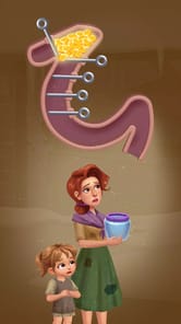 Home Escape: Pull The Pin APK screenshot 1