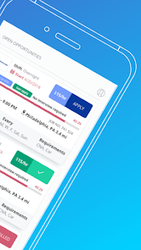 HomeCare.com APK screenshot 1 HomeCare.com APK screenshot 1