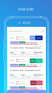 HomeCare.com APK screenshot 1 HomeCare.com APK screenshot 1