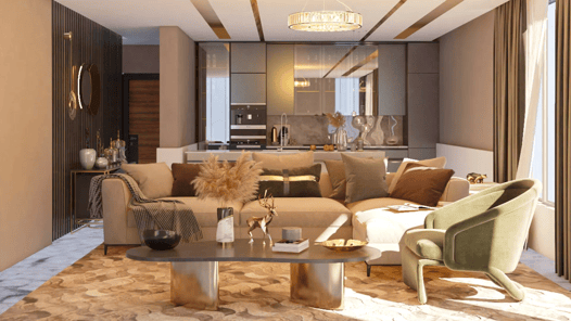 Home Design - House Story APK screenshot 1
