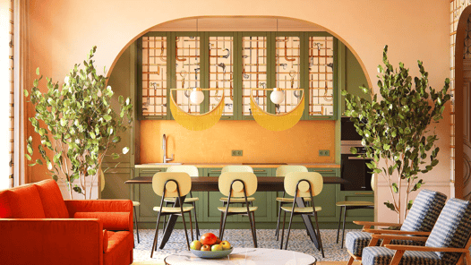 Home Design - House Story APK screenshot 1