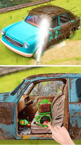 Home Makeover: ASMR Game APK screenshot 1