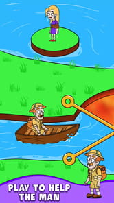 Home Pull Pin - How To Loot? APK screenshot 1