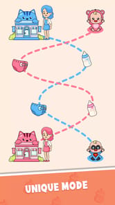 Home Rush APK screenshot 1