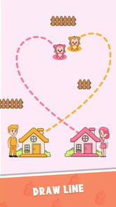 Home Rush APK screenshot 1