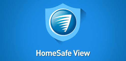 install HomeSafe View on PC
