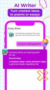 Homework Helper APK screenshot 1