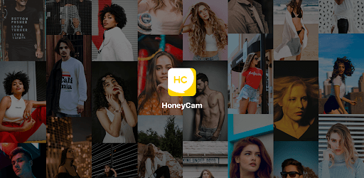 install Honeycam Chat - Live Video Chat & Meet on PC