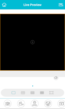 W Box VMS1 APK screenshot 1