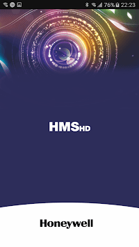 HMS HD Viewer APK screenshot 1
