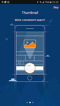 HMS HD Viewer APK screenshot 1