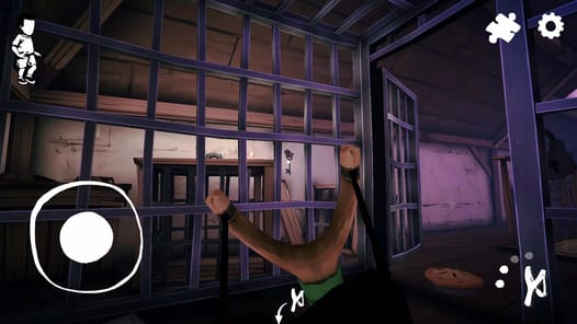Witch Cry APK screenshot 1 Witch Cry APK screenshot 1