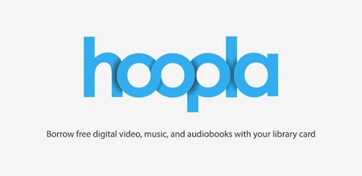 install Hoopla Digital on PC