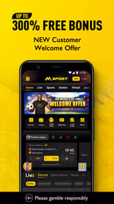 MSport APK screenshot 1