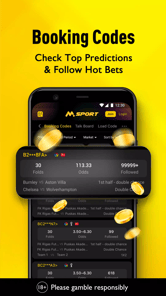 MSport APK screenshot 1