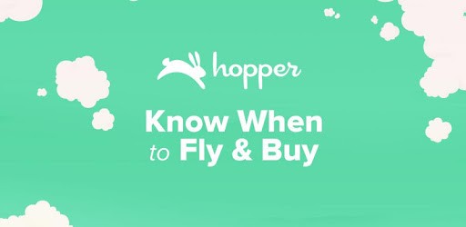 install Hopper - Watch & Book Flights on PC