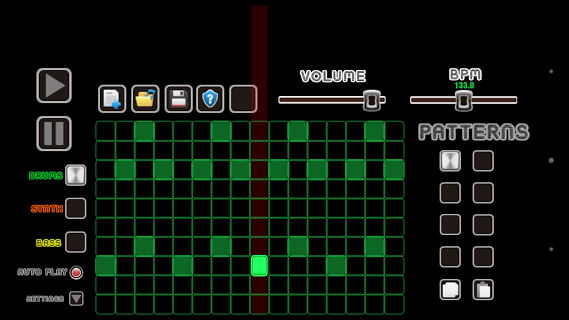 Music Studio APK screenshot 1